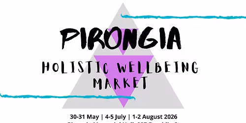 Pirongia Holistic Wellbeing Market 