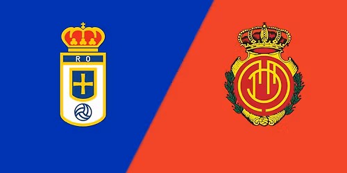 RCD Mallorca vs Real Oviedo at Estadio Son Moix
