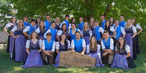 Kathreintanz der LJ Eberstein