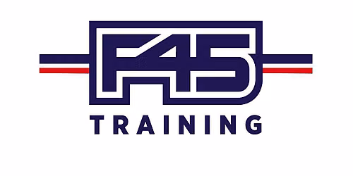 Toastique x F45