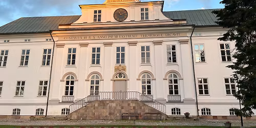 Festgudstjänst (med musikskolans 60-års jubileum)