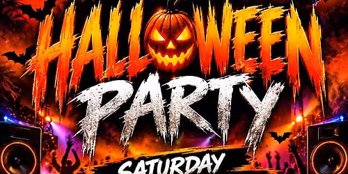 Halloween Party