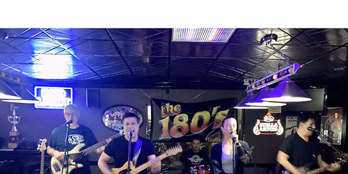 The 180s Return to Rabs