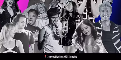 Punk Rock Brunch- Hits of the 90s & Y2K