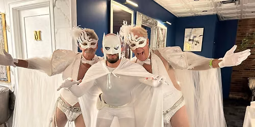 SWFL Pre-Pride White Party
