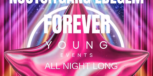 Forever Young - FOREVERFOUT