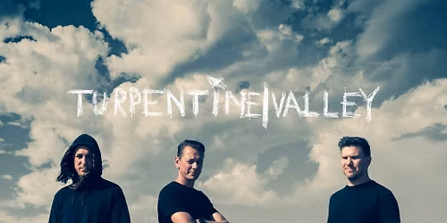 Turpentine Valley + PVRS at Elpee