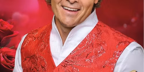 Greiz- Konzert in der Vogtlandhalle