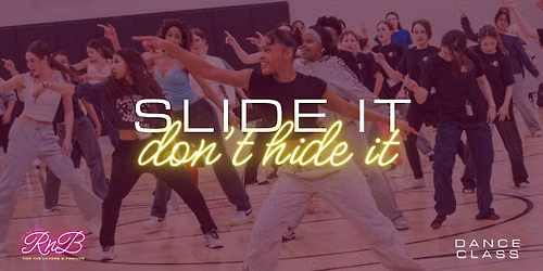 613RnB | Dance Class