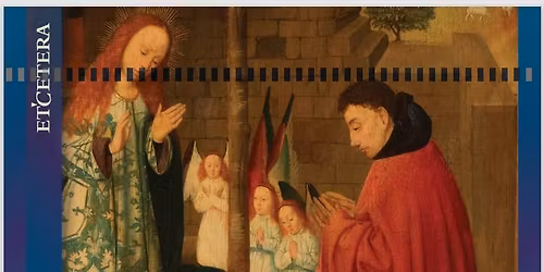 Come Emmanuel - Kerstconcert door Currende o.l.v. Erik Van Nevel