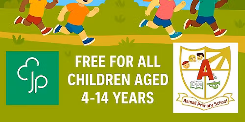 Asmall Primary school takeover