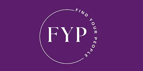 FYP: Find Your People in Bristol