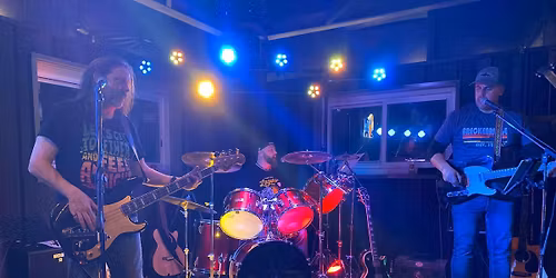 The Northwoods Skitchers