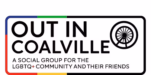 OUT in Coalville