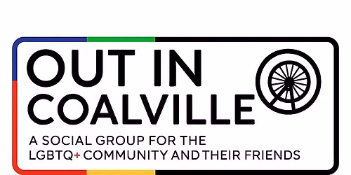 OUT in Coalville