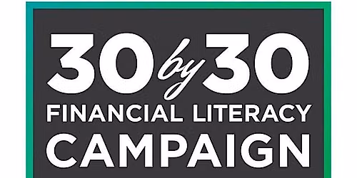 Financial Literacy Campaign