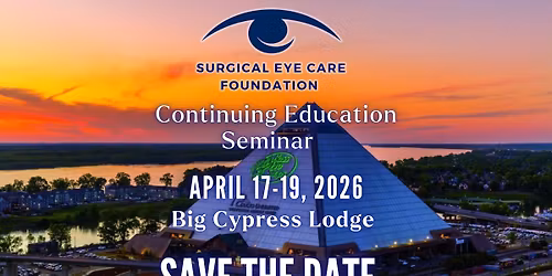 Annual Continuing Education Seminar