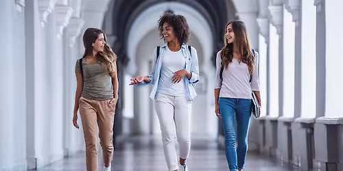 RIBA NW EDI Group: Rethinking Women Safety: A Gender-Informed Urban Design