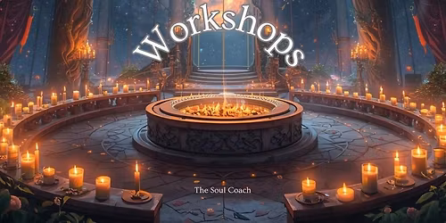 Priesters \/ Priesteressen van Lemuri\u00eb - Inwijding