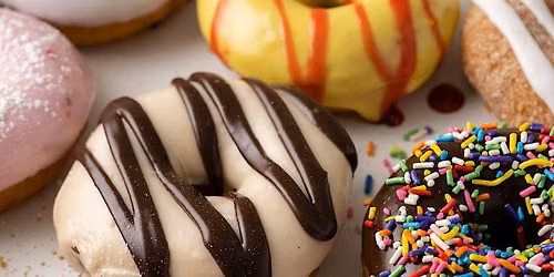 Duck Donuts x Casita Village Field Trip