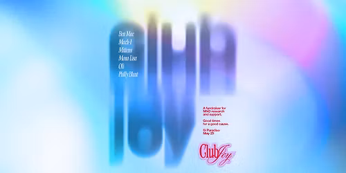 Club Joy