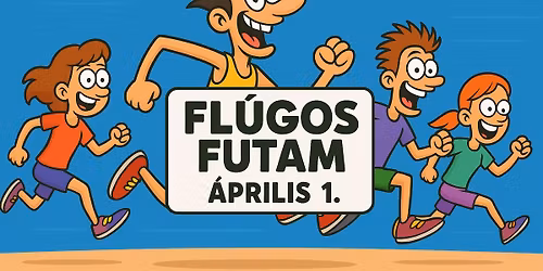 II. Fl\u00fagos Futam FUT\u00d3BOLONDOK Napja!