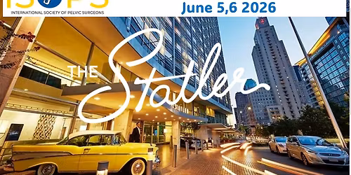 2026 ISOPS Annual Meeting