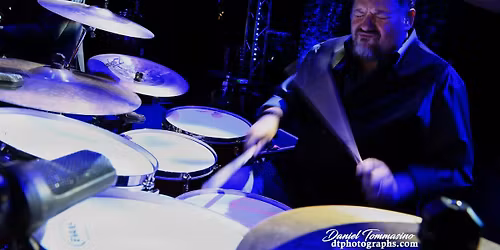 David Northrup Clinic at MMDS!