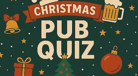 QuizMas Pub Quiz