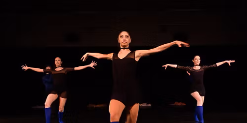 State Street Ballet: Chaplin