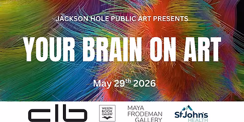 Your Brain on Art
