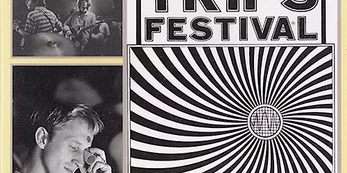 The Trips Festival (2007) by Eric Christensen, Film Screening