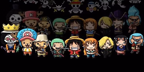 One Piece: ST-37 & ST-38 Release Event