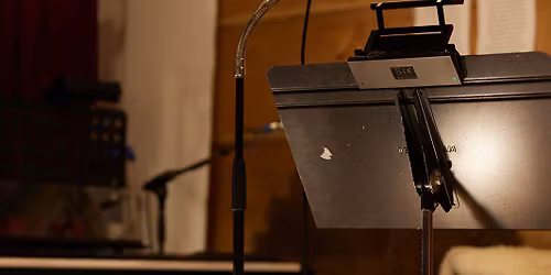 Call + Response: A Conversation with Local Poets