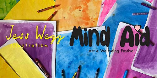 Zine-making Illustration Workshop