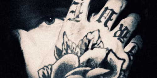 nothing,nowhere. - The Return of The Reaper: A Decade Of Darkness