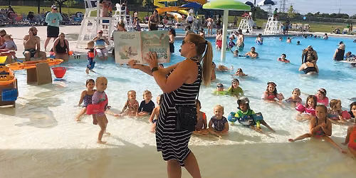 Sunburst Bay Day