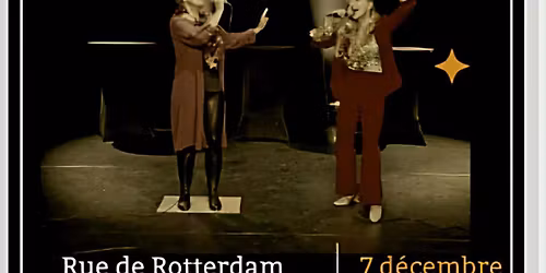 Concert exceptionnel \u2013 Atelier Chant & Chorale Antistress