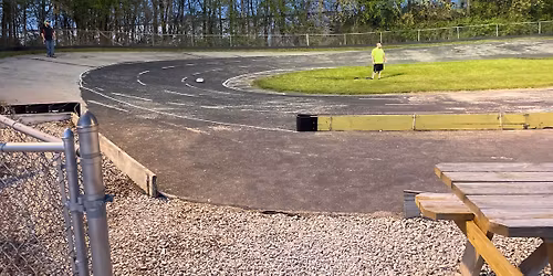 Storm Steel RC Raceway 2026 race #2