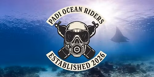 Dive & Ride - Marseille