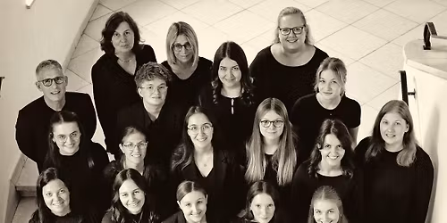 ex-semble - Chorgesang vom Feinsten zur Weihnacht