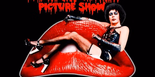In Memoriam Tim Curry: The Rocky Horror Picture Show