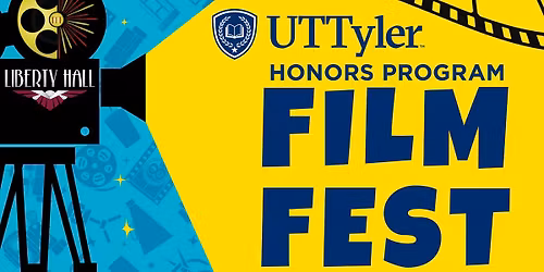 Honors College Film Fest