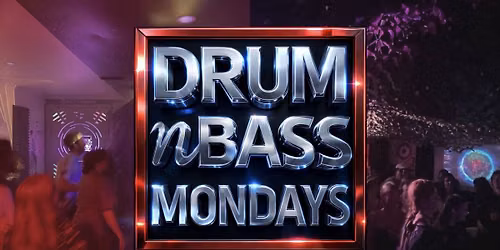 DNB MONDAYS: ABYSSAL TAKEOVER
