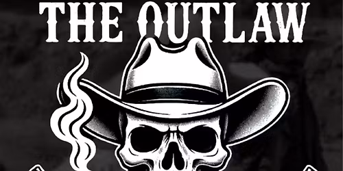 THE OUTLAW VINNIE STIGMA @ THE CAB, NEWPORT