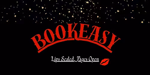 Bookeasy Popup at 12th House!