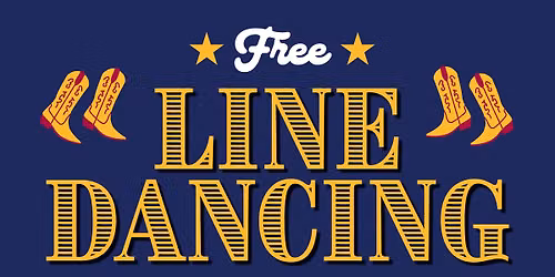 Free Line Dancing Lessons