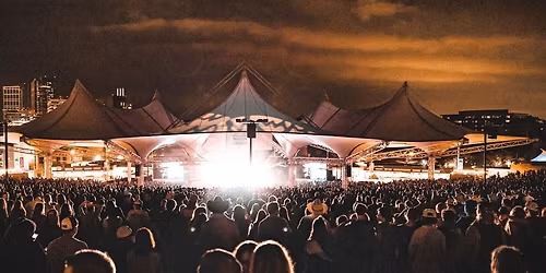 Parking Carly Pearce (Rescheduled from 10\/25\/2024)