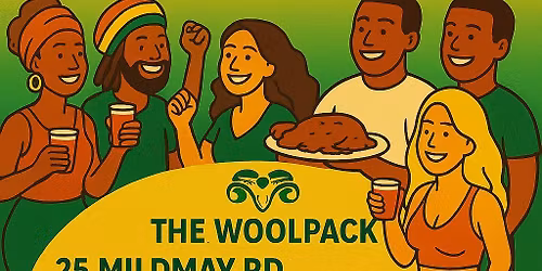 Rum & Reggae Fest 2026