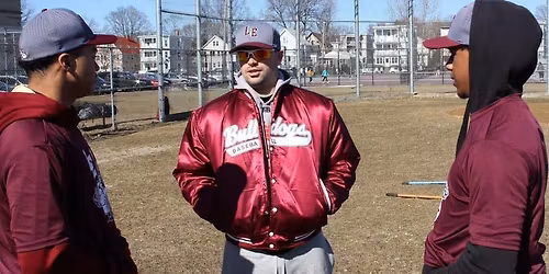 5th Annual Mullins Tournament Fundraiser